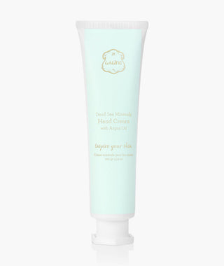 Mineral Hand Cream 100g Default Title