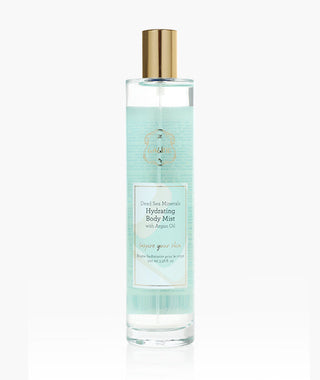 Body Mist Fig&Sandalwood 100ml Default Title