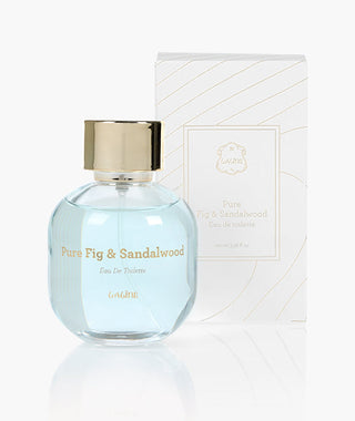 EDT Fig&Sandalwood 100ml Default Title