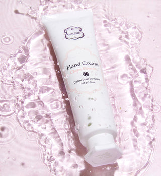 Hand Cream 100g Cherry Blossom Default Title