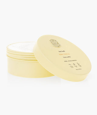 Body Souffle  350 Warm Vanilla       