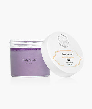 Body Scrub 240g Default Title