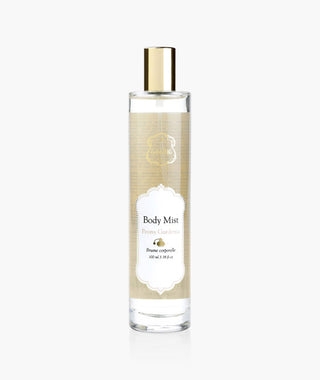 Body Mist 100ml Default Title