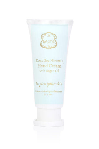 Mineral Hand Cream 30g