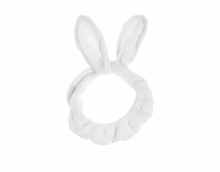 Headband Bunny Ears